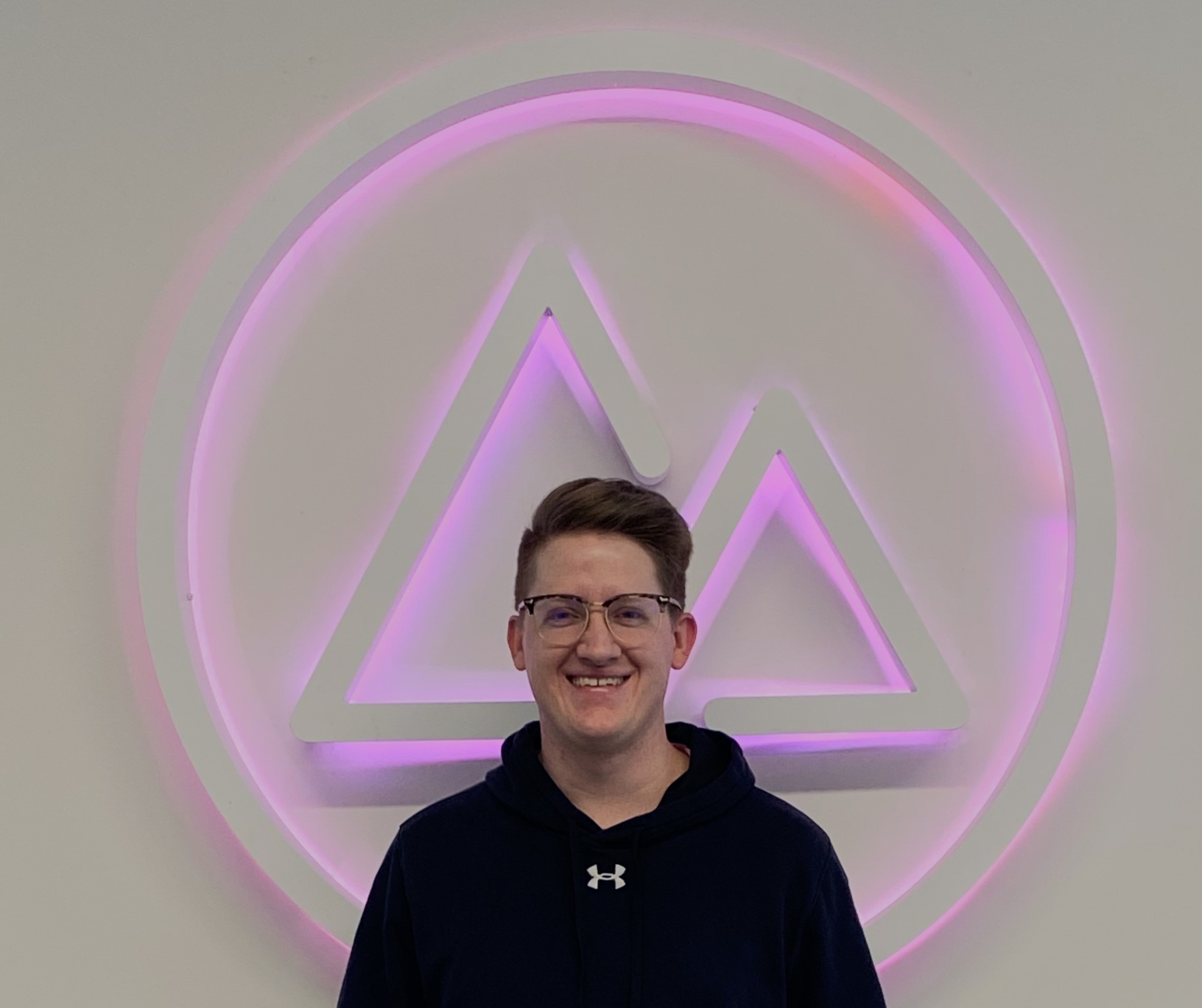 Jacob Foote headshot